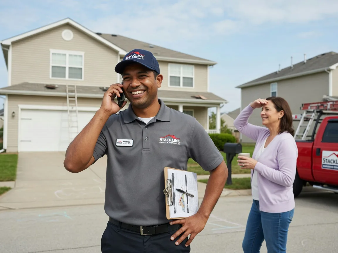 Chimney flashing repair Knapp, WI FAQs